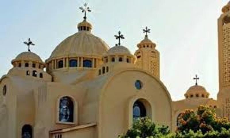 الكنيسة القبطية الأرثوذكسية تعلن عن ترتيبات الاحتفال بعيد القيامة المجيد