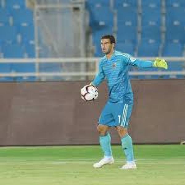 محمد عواد