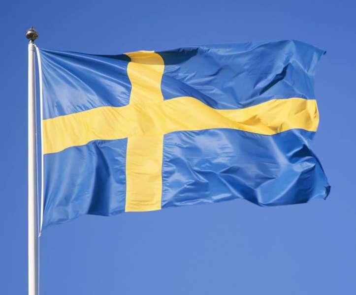 السويد تنضم لحلف الأطلسى " الناتو " 