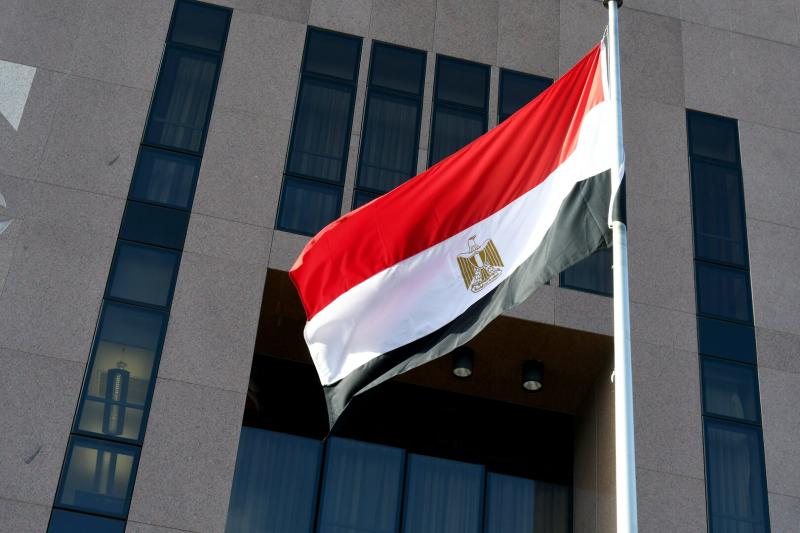 مصر ترحب بقرار النرويج وأيرلندا وإسبانيا الاعتراف رسميًا بفلسطين