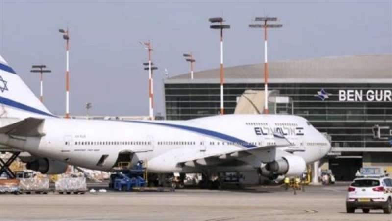 اضطراب كبير في حركة الطيران يشل مطارات إسرائيل