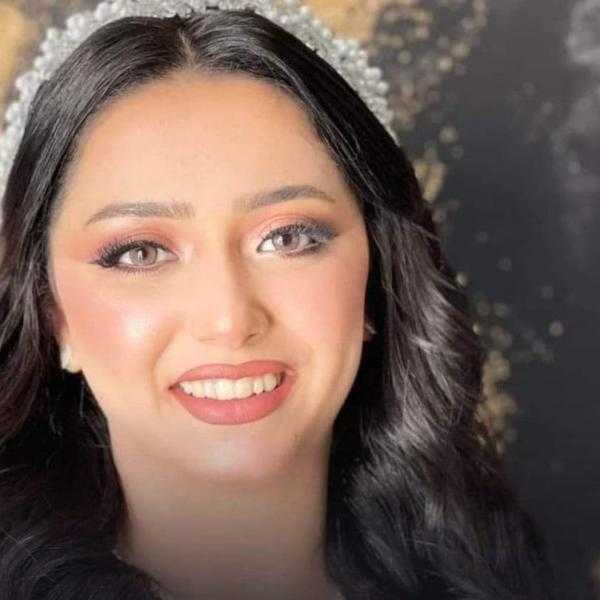 تشييع جثمان عروس توفيت في ليلة زفافها ببني مزار