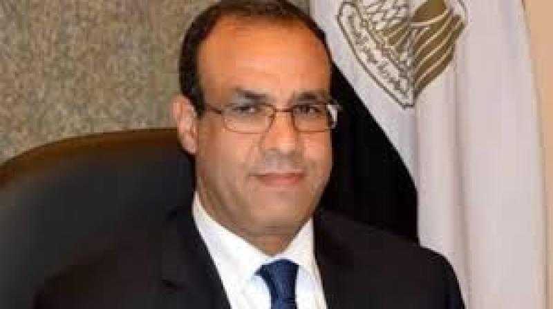 وزير الخارجية : مصر لم تحضر مؤتمر القوى السياسية السودانية