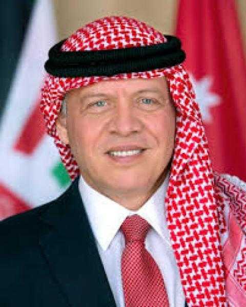 ملك الأردن يصدر قرارا بحل مجلس النواب