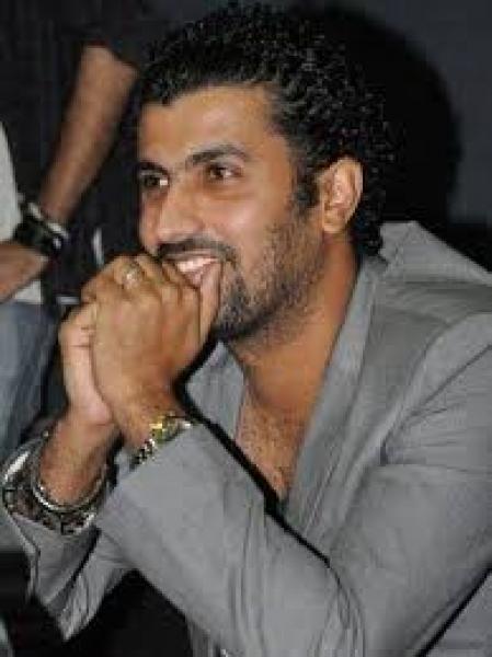 محمد سامي