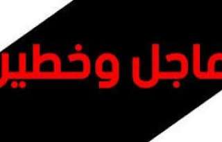 إصابة 27 عاملًا إثر حادث انقلاب سيارة ميني باص تابعة لإحدى الشركات الخاصة أعلى الطريق الدائري