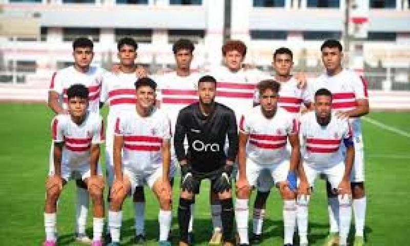 الزمالك 2005