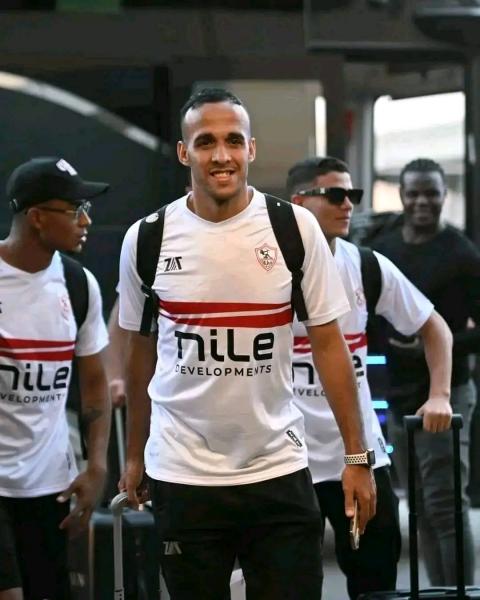 الزمالك،