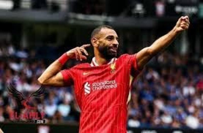 أيمن يونس :محمد صلاح أصبح معشوق الإنجليز