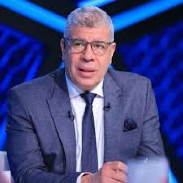 احمد شوبير 