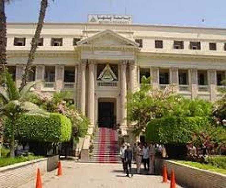 جامعة بنها تحصد المركز الأول في بطولة أولمبياد الفتاة الجامعية بالإسكندرية