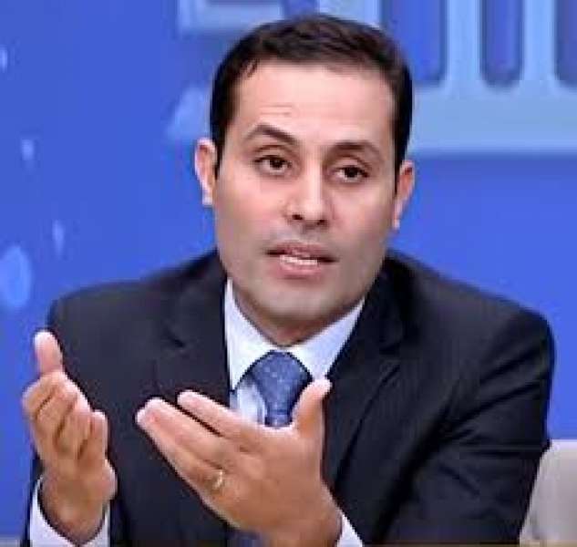 احمد طنطاوى