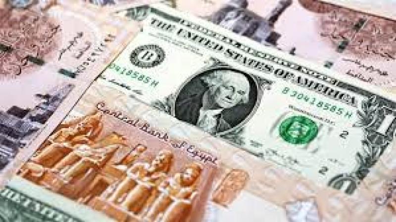 سعر الدولار في مصر اليوم